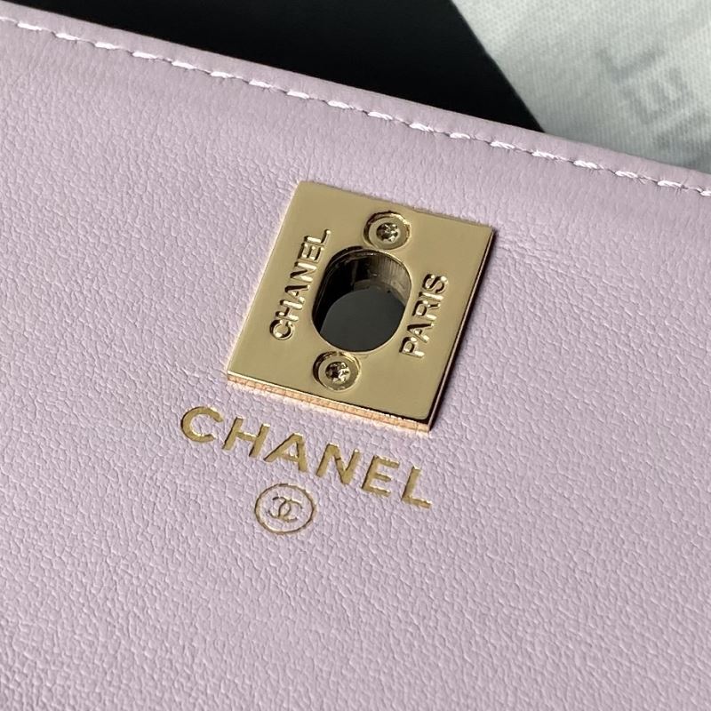 Chanel WOC Bags